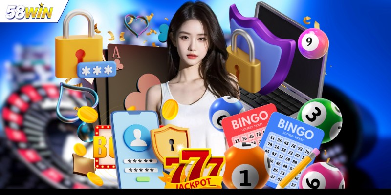 Trách nhiệm người chơi tham gia nhà cái